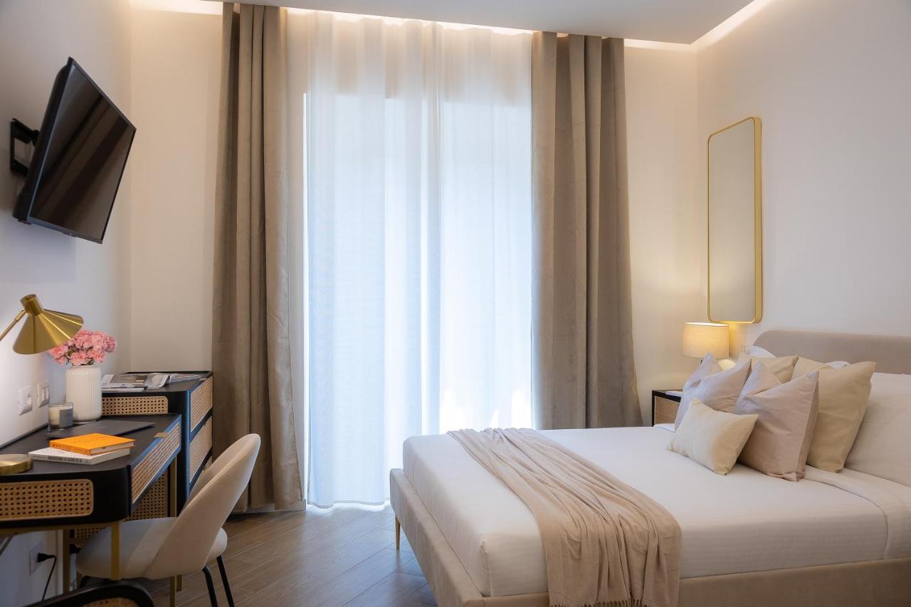 Colosseum Boutique Apartment Rome Exterior photo