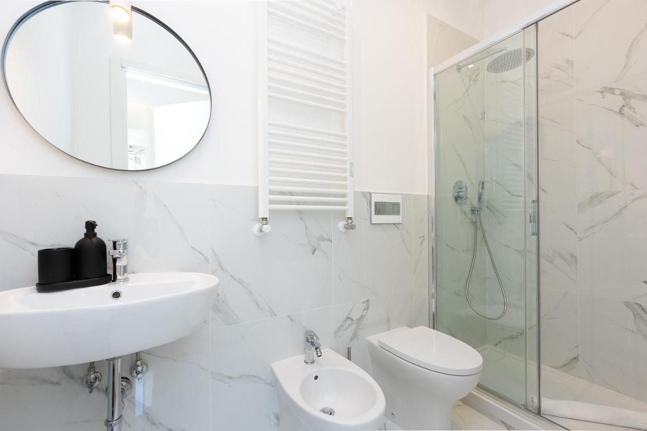 Colosseum Boutique Apartment Rome Exterior photo