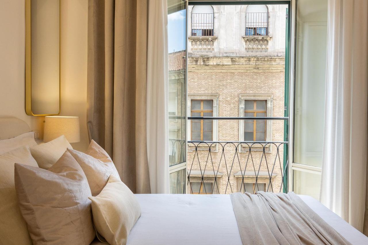 Colosseum Boutique Apartment Rome Exterior photo