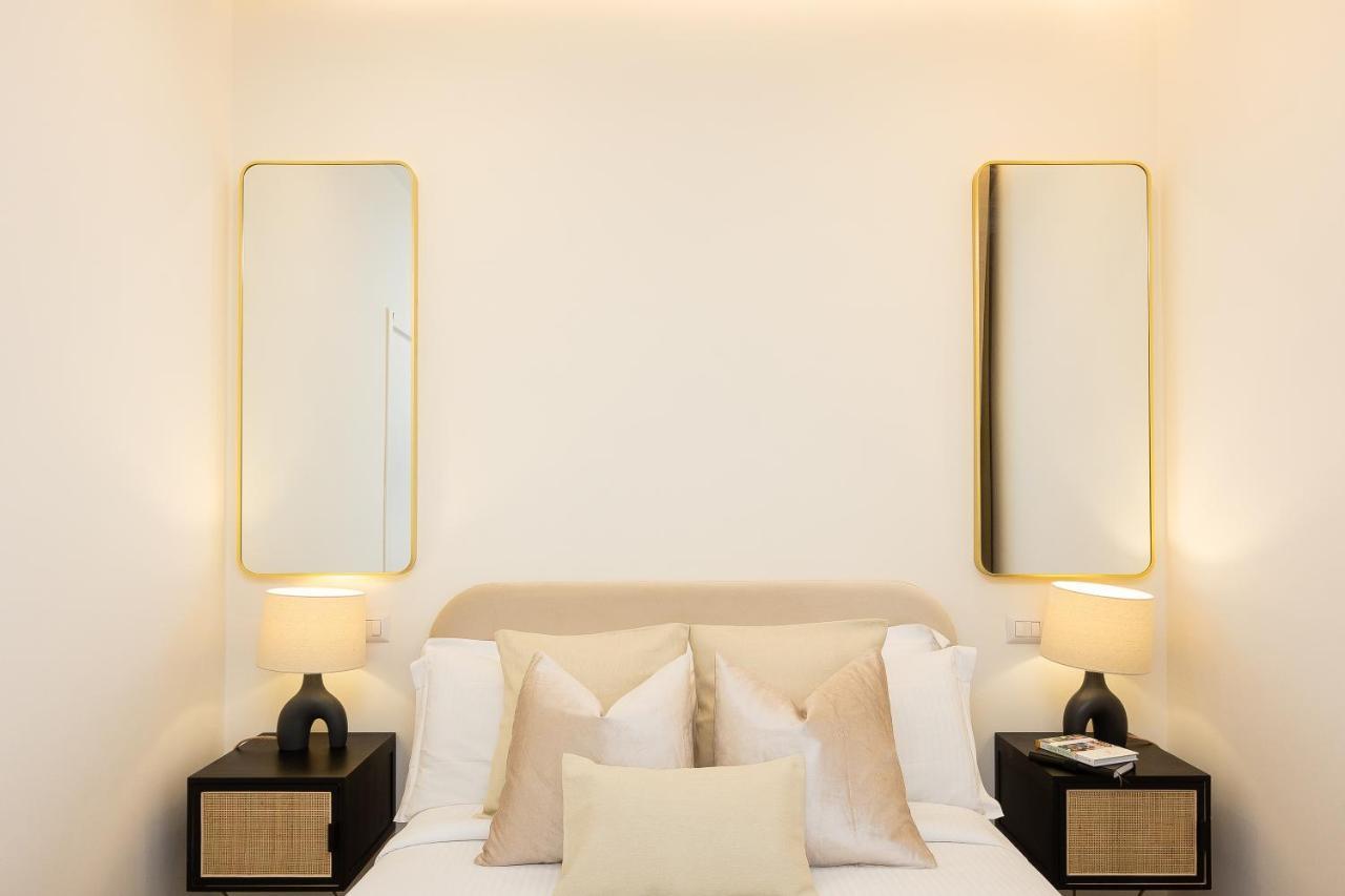 Colosseum Boutique Apartment Rome Exterior photo