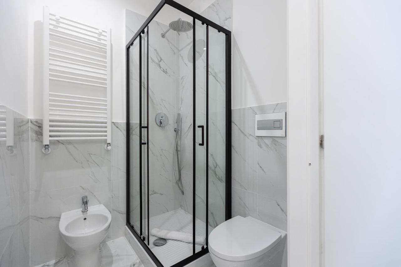 Colosseum Boutique Apartment Rome Exterior photo