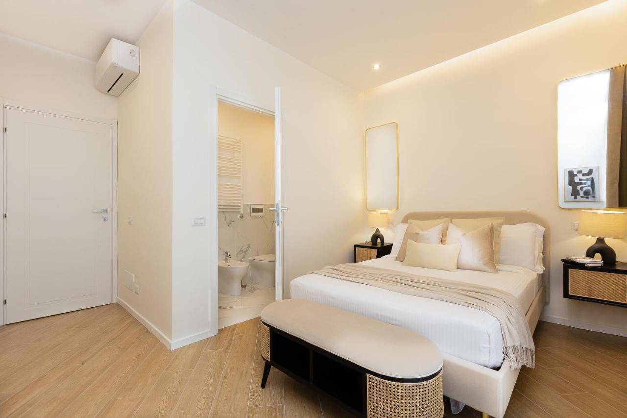 Colosseum Boutique Apartment Rome Exterior photo